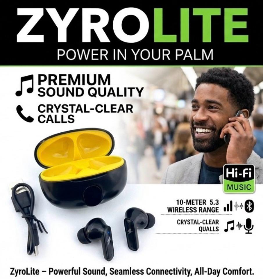 ZYRO-Lite view 1